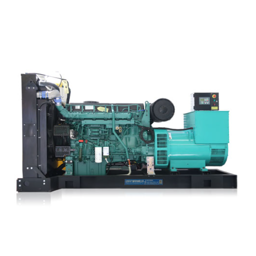 Applications of 3-Phase Generators