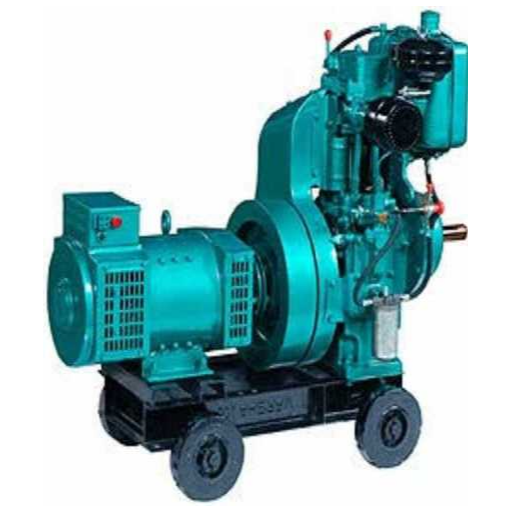 Applications of Electric Generators