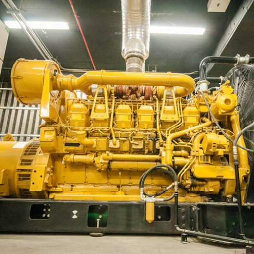 Applications of Industrial and Commercial Generators