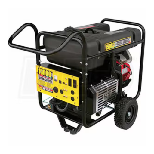 Benefits of Using Electric Generators