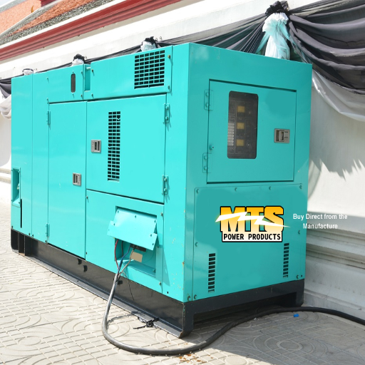 Best Practices for Generator Use During an Outage