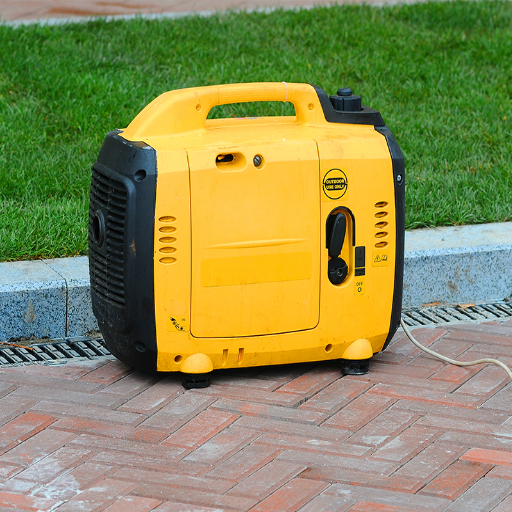 Carbon Monoxide and Generators