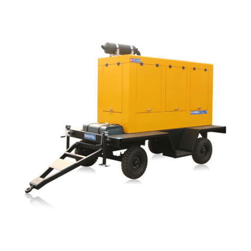 Choosing the Best Portable Generator
