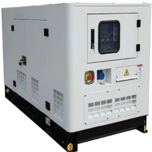 Choosing the Right 3-Phase Diesel Generator