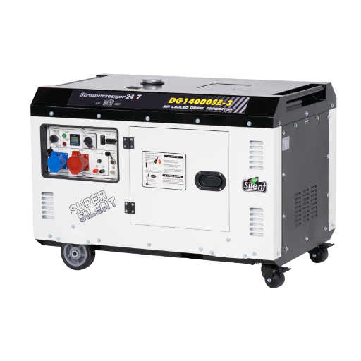 Choosing the Right Electric Generator