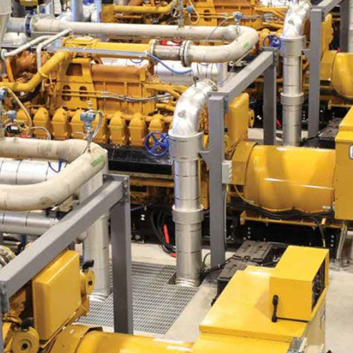 Choosing the Right Generator for Your Business
