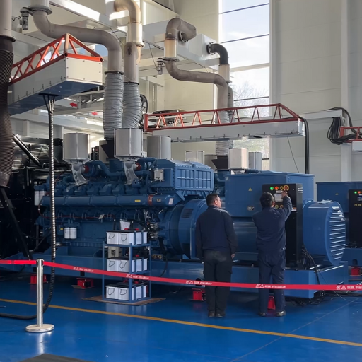 Choosing the Right Generator for Your Needs