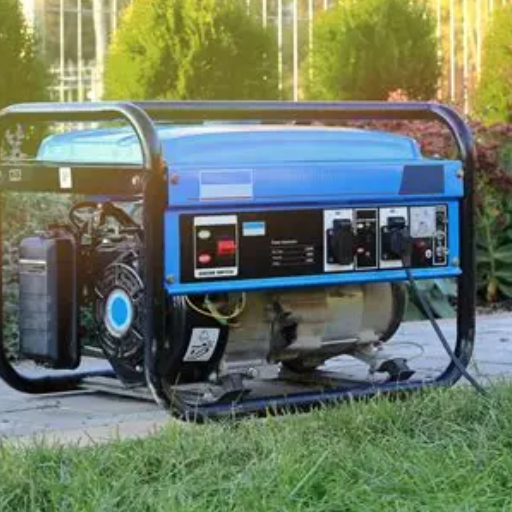 Common Industrial Generator Problems