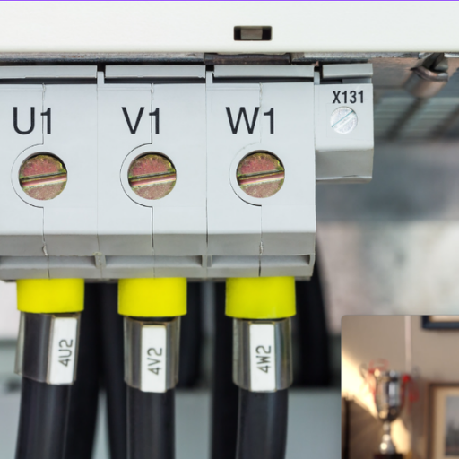 Comparative Analysis of Single Phase vs Three Phase