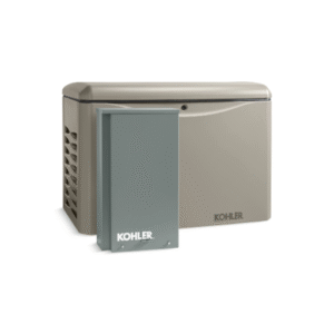 Comparing Single-Phase and Three-Phase Generators