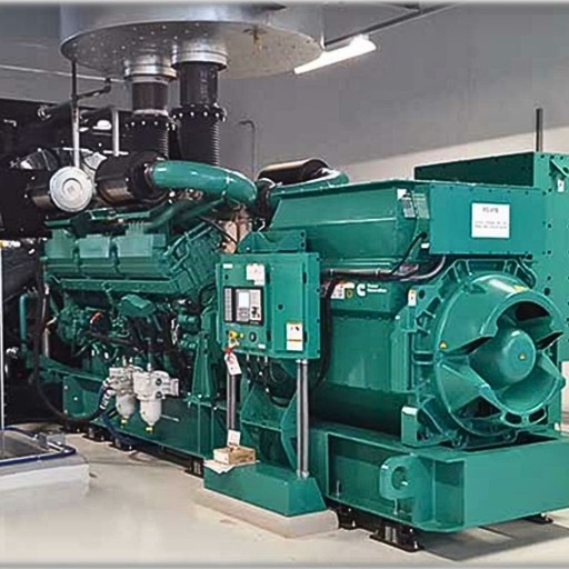 Continuous Run Time of Diesel Generators