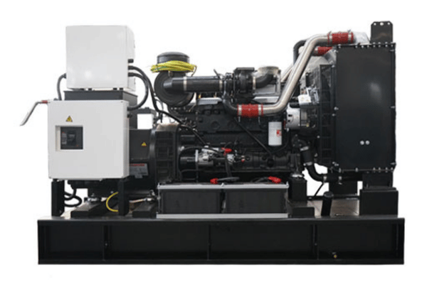 Cummins Generators