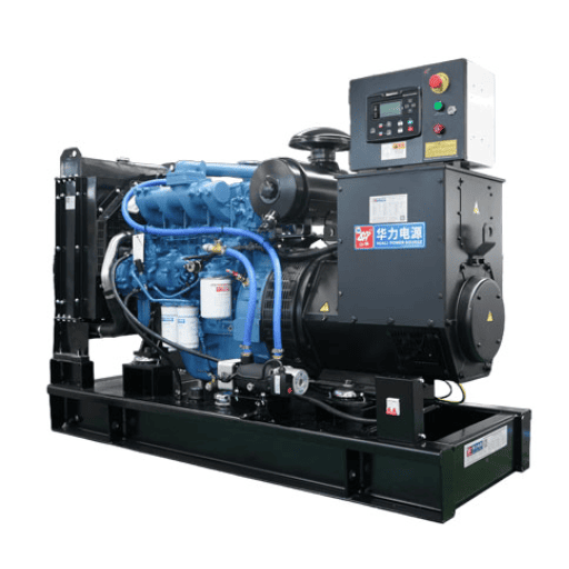 Diesel Emergency Generator