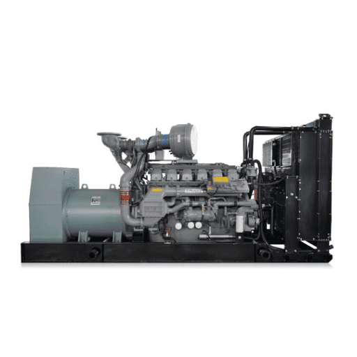 Diesel Generators