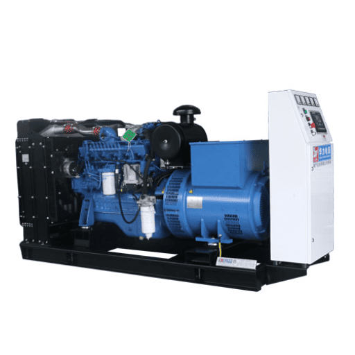 Diesel Generators