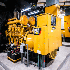 Differences Between Emergency and Standby Power