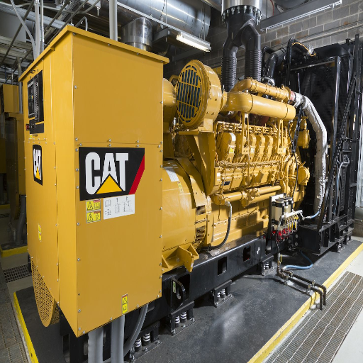 Emergency Power Supply Systems