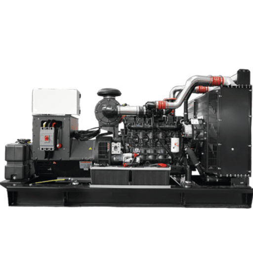 Emergency Power Systems