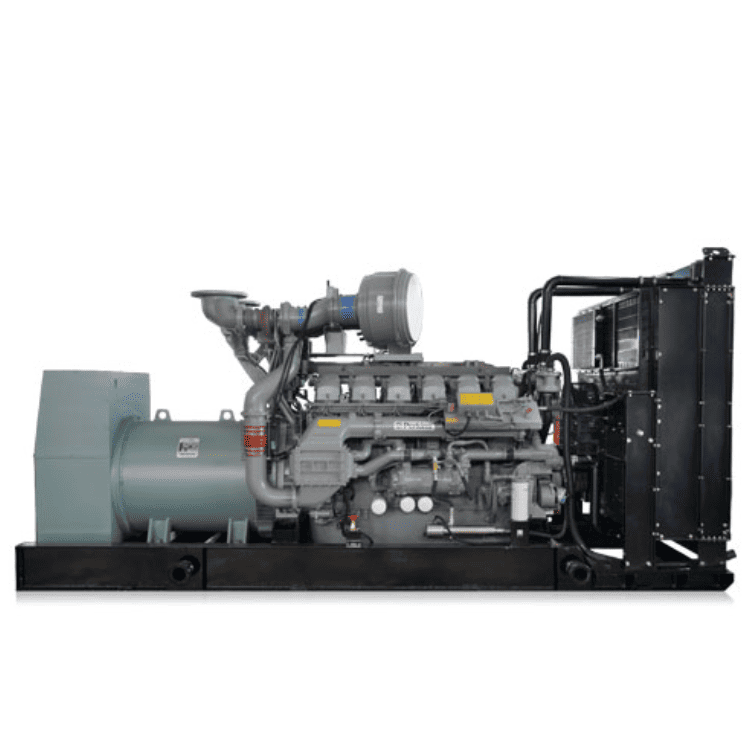 Emergency Power Systems (4)