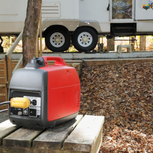 Emergency Preparedness and Portable Generators
