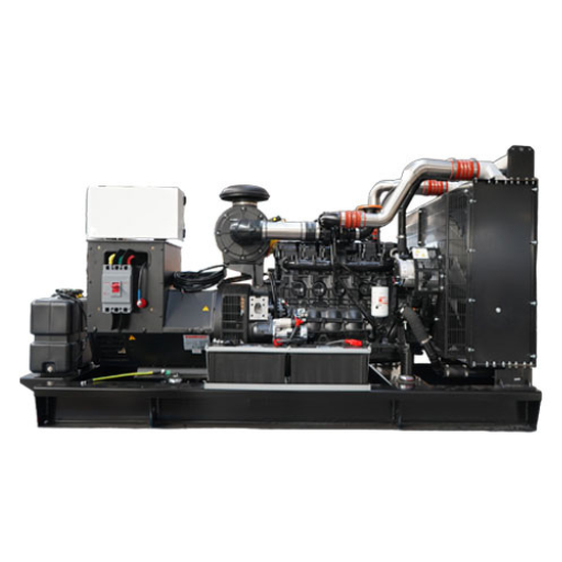 Emerging Trends in Generator Technology
