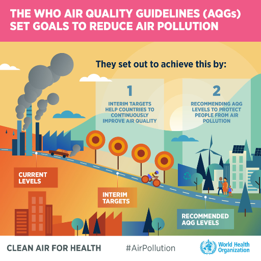 Emission Standards and Air Quality Regulations
