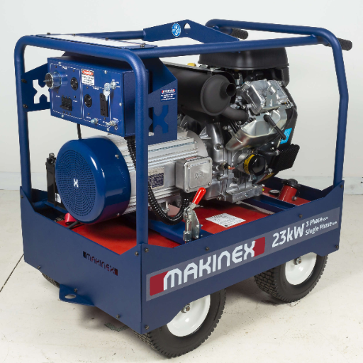 Exploring Two-Phase Power
