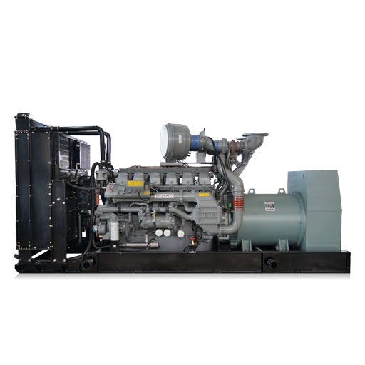 Future Outlook for Natural Gas Generators