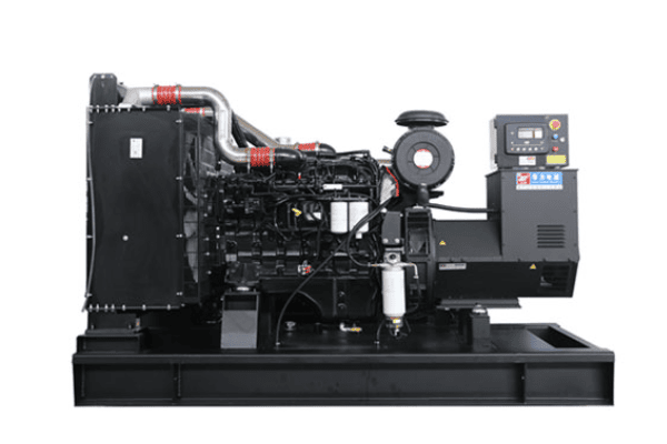 Generator For Mining