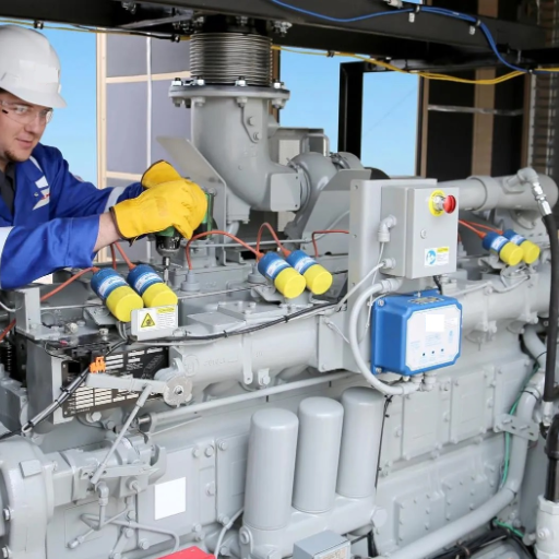 Generator Installation and Maintenance