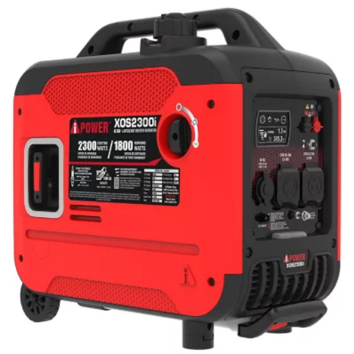 Generator Runtime and Capacity