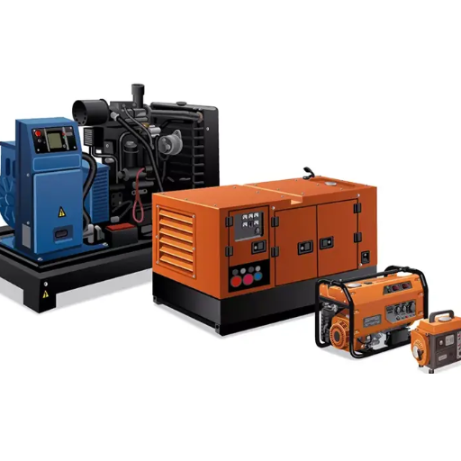 Generator Types & Technologies