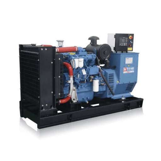 Generators For Business