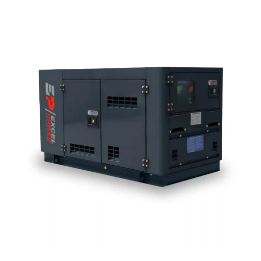 Generators for Power Supply