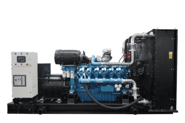 How Emergency Power Systems Work