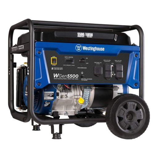 How Long Can a Generator Run Continuously?