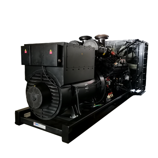 How to Extend Industrial Generator Runtime