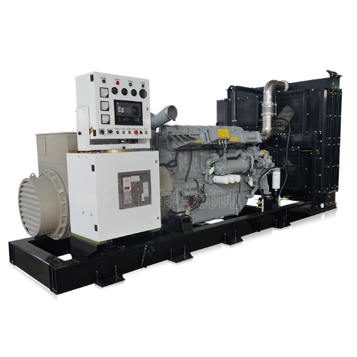 What Determines How Many Hours an Industrial Generator Can Run Continuously?