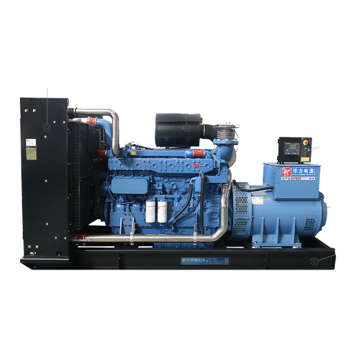 Industrial Generator