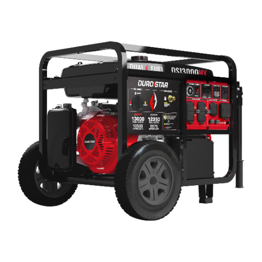Introduction to Electric Generators