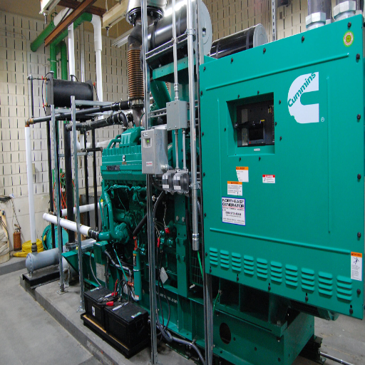 NFPA and Emergency Power Regulations