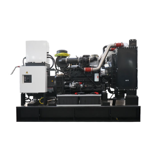 Introduction to Standby Generators