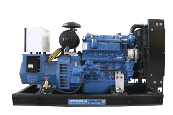 Key Components of a Stationary Generators
