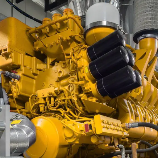 Key Differences Between Industrial and Commercial Generators