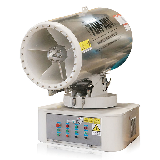 M04 Stationary Mist Cannon