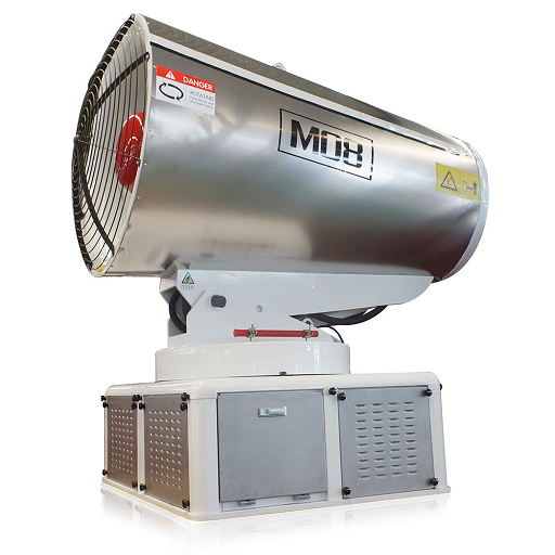 M08 Stationary Mist Cannon
