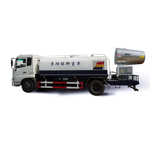 M08V Mist Cannon Truck