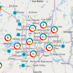 Causes of Power Outages
