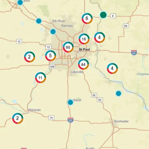 Reporting and Tracking Outages