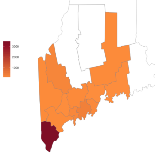 How to Use the Maine Power Outages Map Effectively